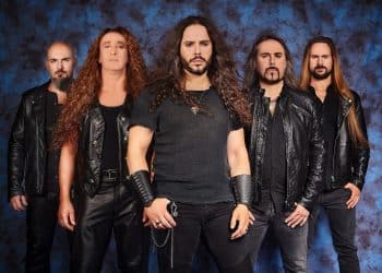 Rhapsody of Fire il 29 Ottobre in concerto a Lucca