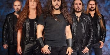 Rhapsody of Fire il 29 Ottobre in concerto a Lucca