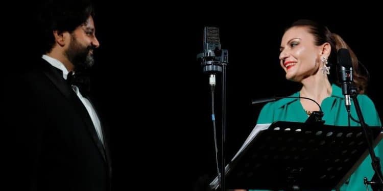 Omaggio a Ennio Morricone, Lucia Mastromarino sarà presente anche il prossimo 25 Novembre al Teatro Orfeo di Taranto