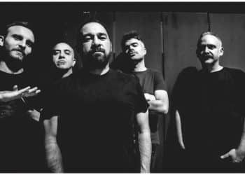 Mr Woland, “Il suono di Mr. Woland è l’incontro di tutte le nostre diverse influenze di ascolti”