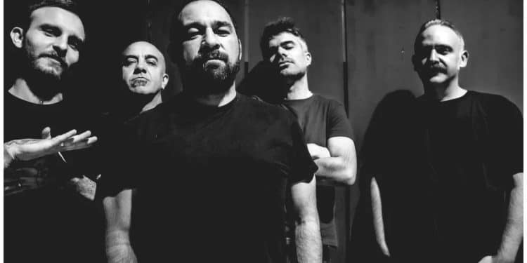 Mr Woland, “Il suono di Mr. Woland è l’incontro di tutte le nostre diverse influenze di ascolti”