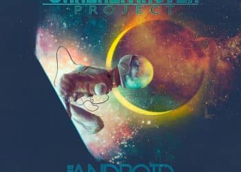 THE CHRONOMASTER PROJECT – The Android Messiah