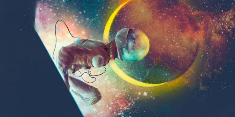 THE CHRONOMASTER PROJECT – The Android Messiah