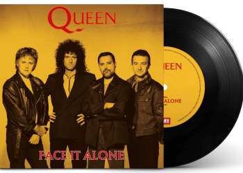 Il brano ritrovato: una canzone inedita dei Queen con Freddie Mercury