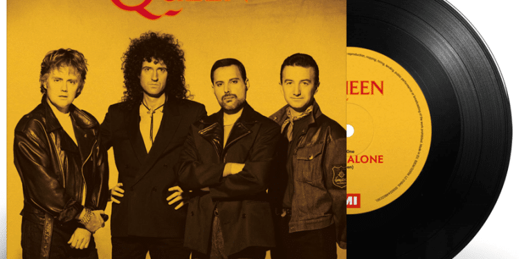 Il brano ritrovato: una canzone inedita dei Queen con Freddie Mercury