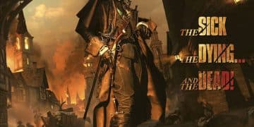 MEGADETH – The Sick, the Dying… And The Dead!