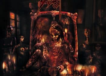 SADIST – Firescorched