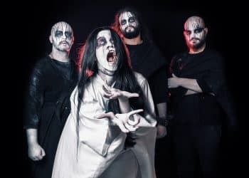 AMTHRYA: a novembre il release party per “Passage” al Centrale di Erba