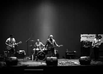 I francesi TIME ZERO presentano una ricca scena musicale nel nuovo album “New World”