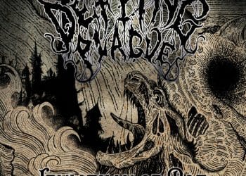DEFYING PLAGUE: I dettagli del nuovo album “Leviathan of Rot”