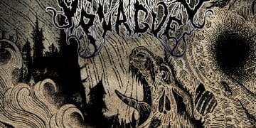 DEFYING PLAGUE: I dettagli del nuovo album “Leviathan of Rot”