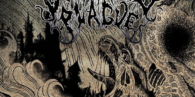 DEFYING PLAGUE: I dettagli del nuovo album “Leviathan of Rot”