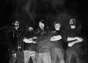 CADAVERIC CREMATORIUM, INFECTION CODE, HADDAH: una data al Centrale Rock Pub di Erba