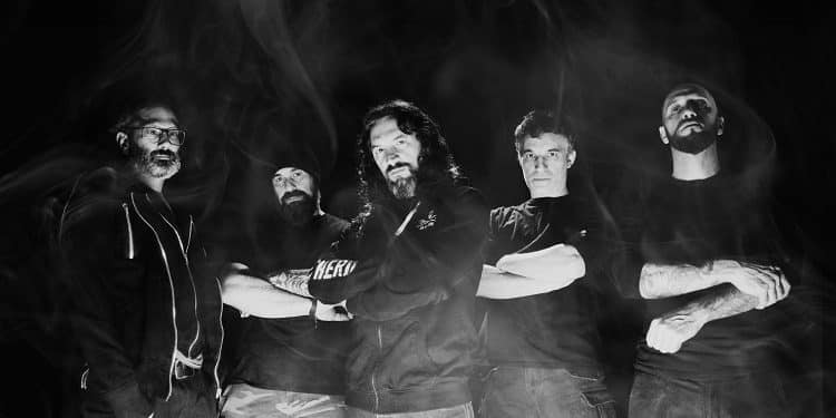 CADAVERIC CREMATORIUM, INFECTION CODE, HADDAH: una data al Centrale Rock Pub di Erba