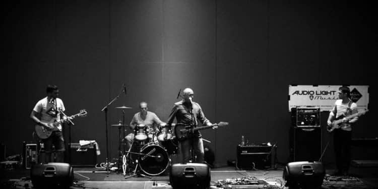 I francesi TIME ZERO presentano una ricca scena musicale nel nuovo album “New World”