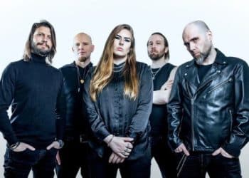 Frozen Factory: un eclettico mix di rock e metal