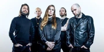 Frozen Factory: un eclettico mix di rock e metal