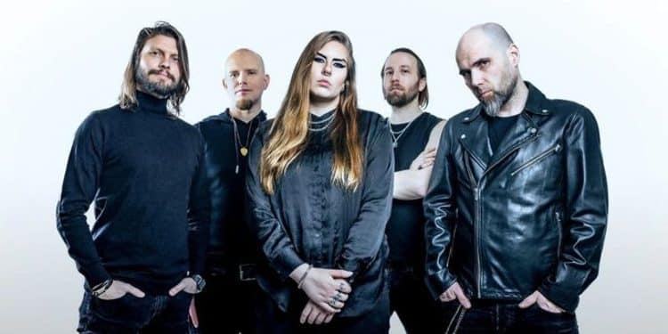 Frozen Factory: un eclettico mix di rock e metal