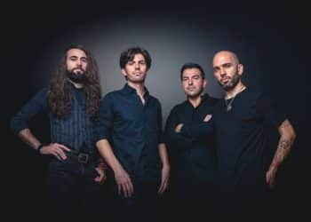 I progger italiani EVEN FLOW pubblicano il nuovo EP “Mediterraneo”