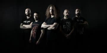 CULTØ: i melodic death metaller italiani lanciano il singolo “The Ashes Of Annihilation”