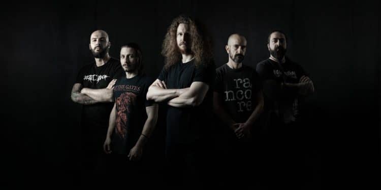 CULTØ: i melodic death metaller italiani lanciano il singolo “The Ashes Of Annihilation”