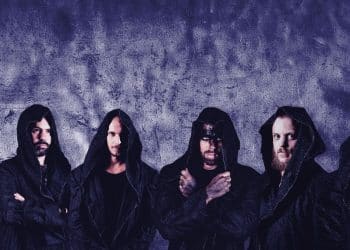 RUINTHRONE, pubblicano la cover in chiave metal di “The Rings of Power