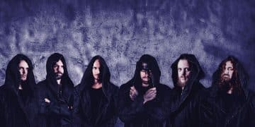 RUINTHRONE, pubblicano la cover in chiave metal di “The Rings of Power