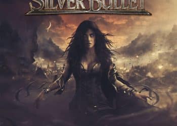 SILVER BULLET, svelano la copertina e annunciano il primo singolo