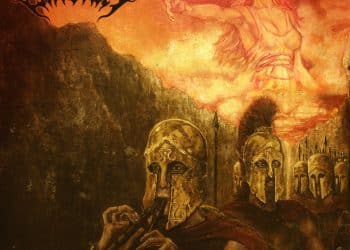 I black death metaller italiani SIRRUSH svelano la title track del loro prossimo album
