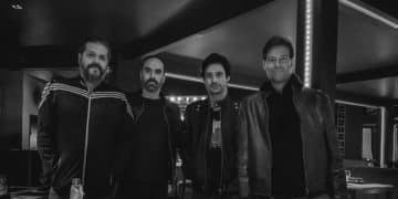 Insanidade pubblica il video musicale con le immagini dal vivo della canzone “Set Me Free”