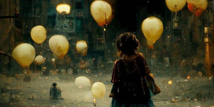 La band ungherese/americana Paraside pubblica il nuovo album “Chapter I: Dreams, Hopes And Other Obvious Lies”