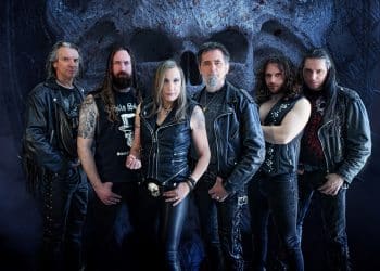 WHITE SKULL: guarda il video della nuova “Ad Maiora Semper”