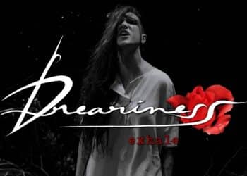 I DREARINESS pubblicano il video ufficiale di “Exhale”
