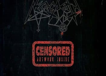 NECRODEATH: i dettagli del nuovo album “Singin’ in the Pain”