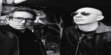 GEOMETRY OF CHAOS, pubblicano il nuovo singolo “Lies of Vampire”