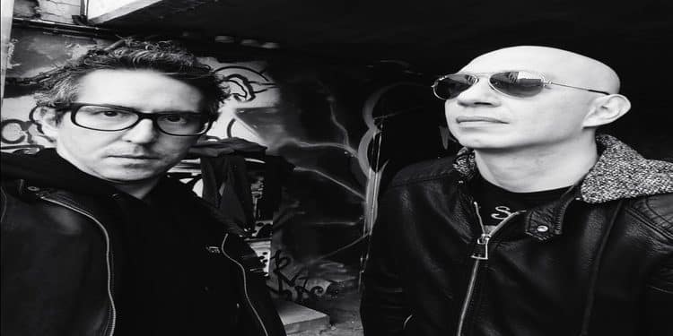 GEOMETRY OF CHAOS, pubblicano il nuovo singolo “Lies of Vampire”