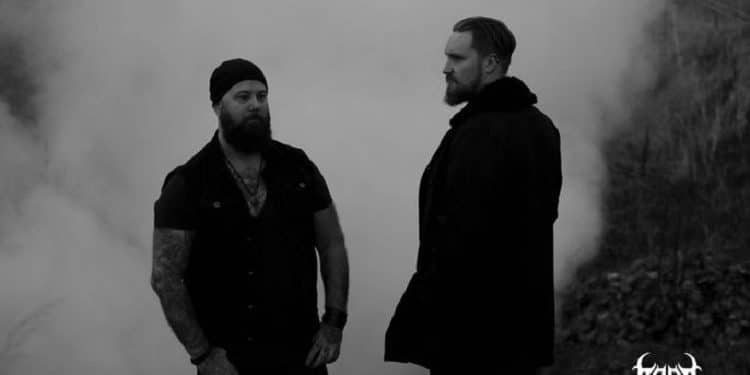 La band metal islandese SORG pubblica il nuovo album “Nordandrekar”