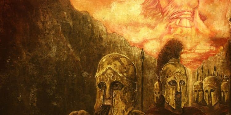 I black death metaller italiani SIRRUSH svelano la title track del loro prossimo album