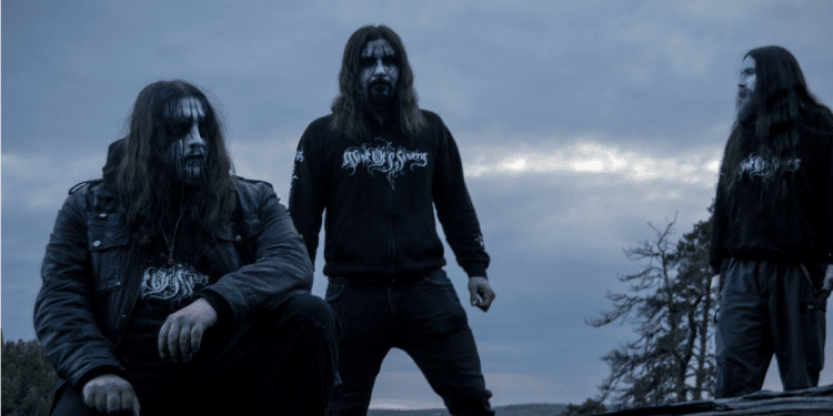 MIST OF MISERY, svelano il secondo singolo “The Long Road”