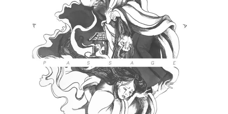 AMTHRYA: i dettagli del nuovo album “Passage”, ascolta in anteprima la nuova “The Flow”