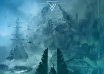 STRANGER VISION – Wasteland