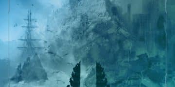 STRANGER VISION – Wasteland