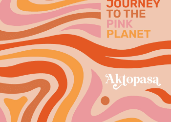 AKTOPASA – Journey To The Pink Planet