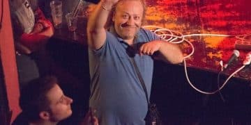 Giancarlo Trotta, il noto musicista muore dopo una lunga battaglia contro un brutto male
