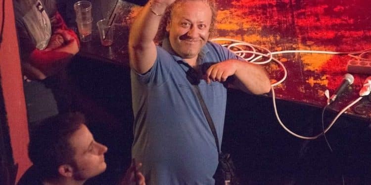 Giancarlo Trotta, il noto musicista muore dopo una lunga battaglia contro un brutto male