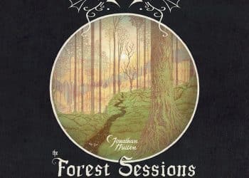 JONATHAN HULTEN – The Forest Sessions