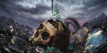 STRATOVARIUS – Survive