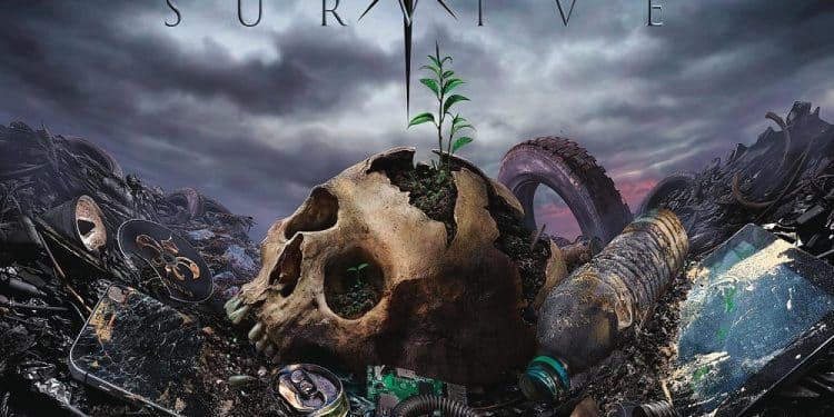 STRATOVARIUS – Survive