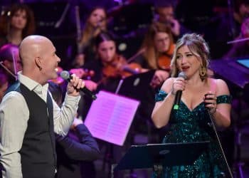 BARCELONA, grande successo per l’opera rock eseguita al teatro Orfeo