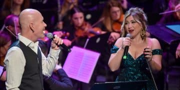 BARCELONA, grande successo per l’opera rock eseguita al teatro Orfeo